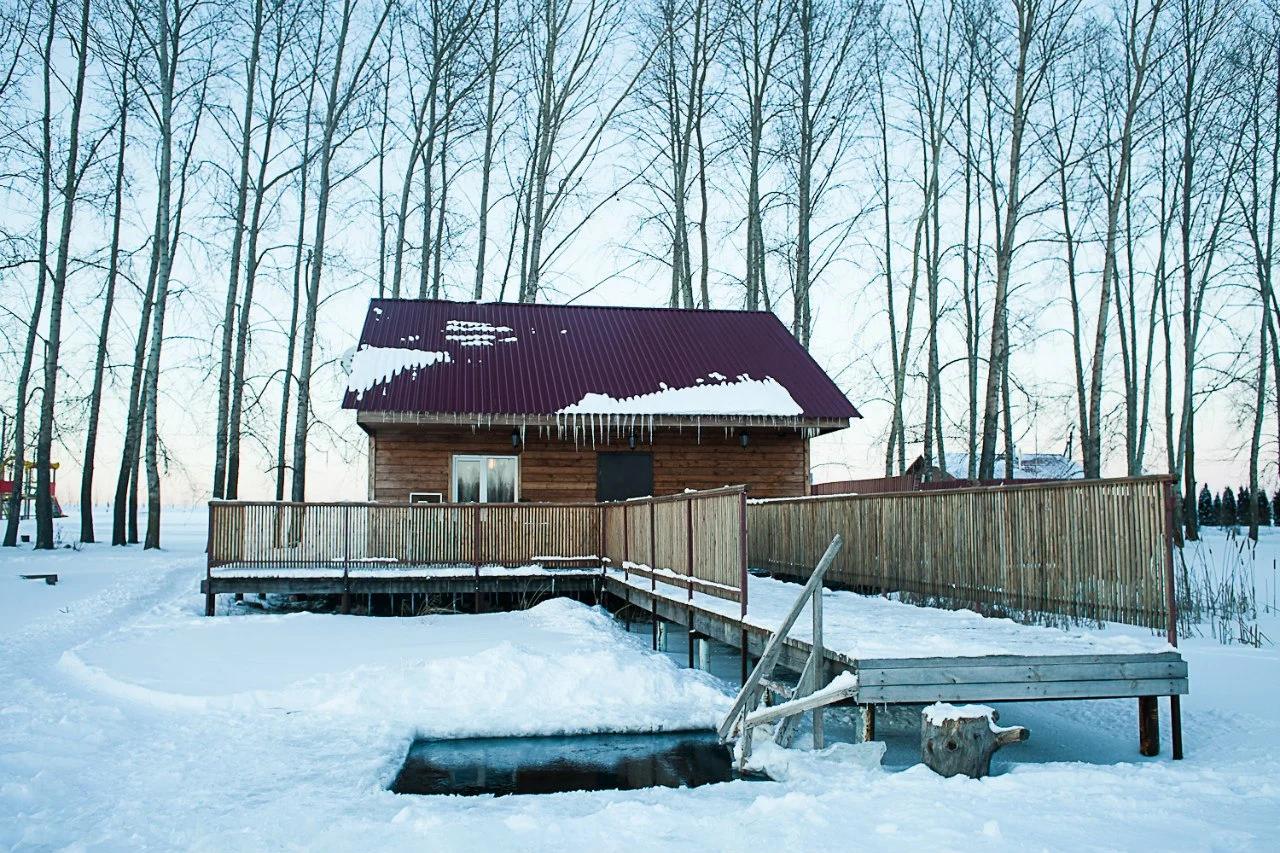 Серебряный ключ