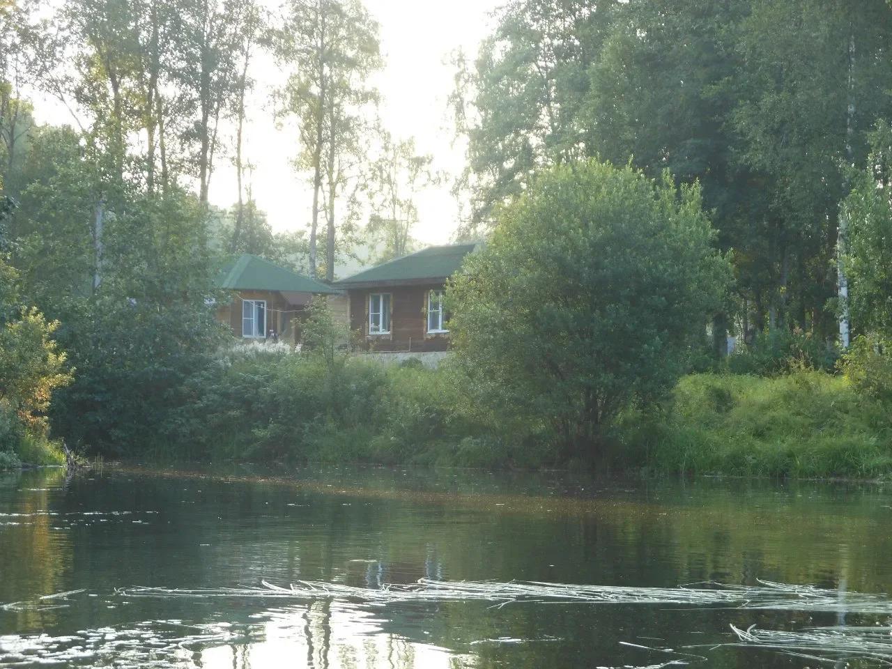 Савозеро