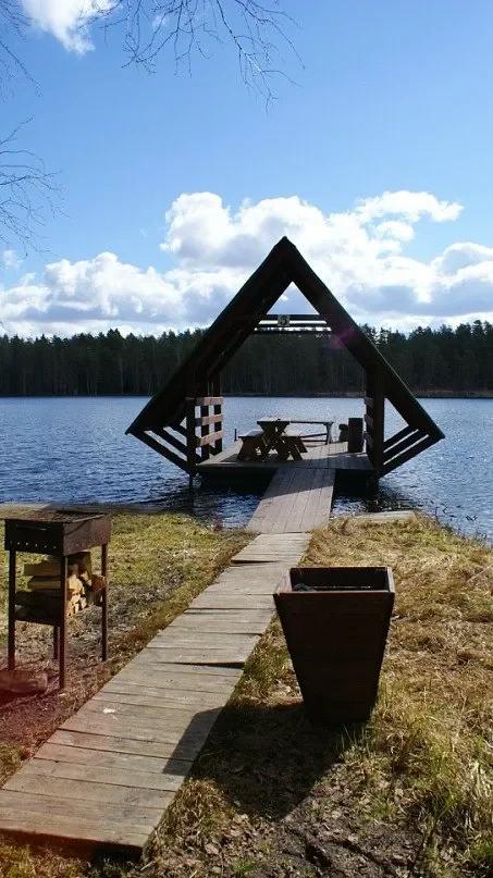 Рыбацкий хутор
