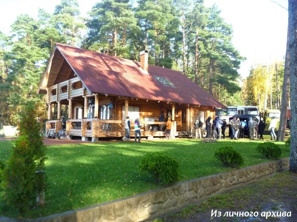 Кордон Кузьмича