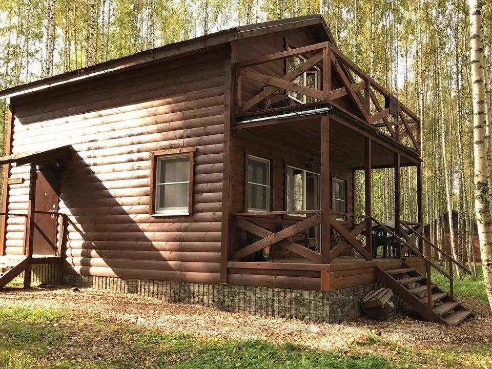 Великое озеро