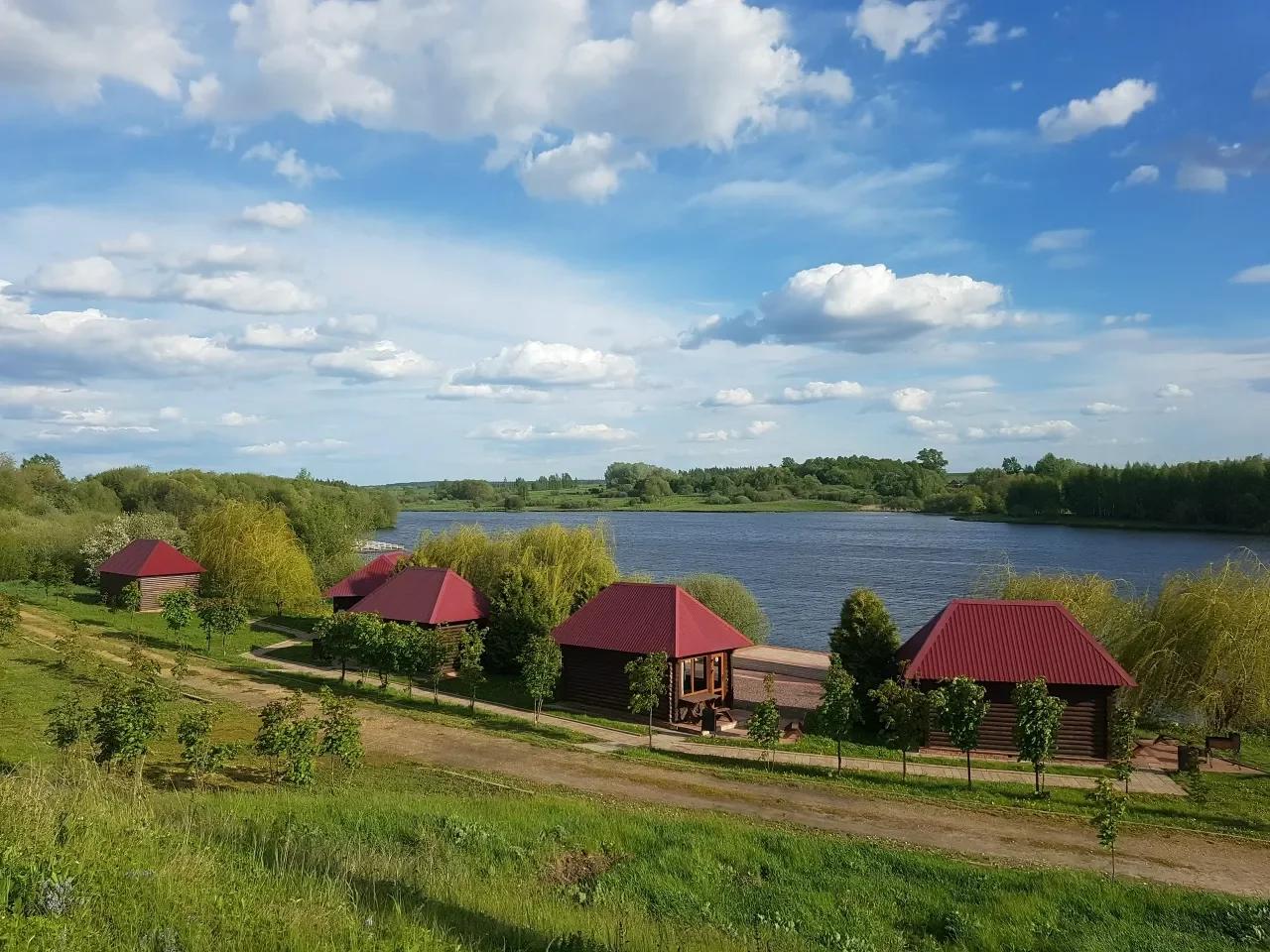 Лагуна