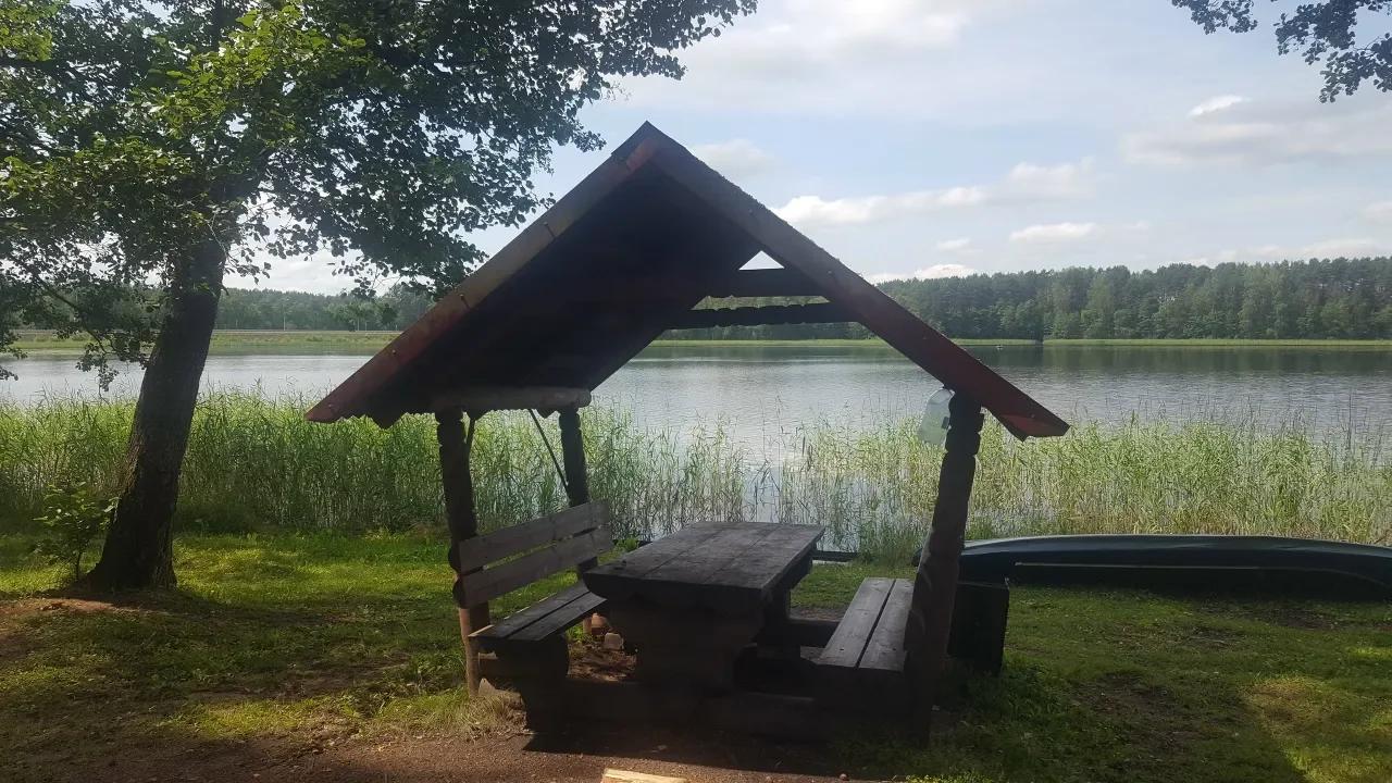 Турбаза «Алоль»