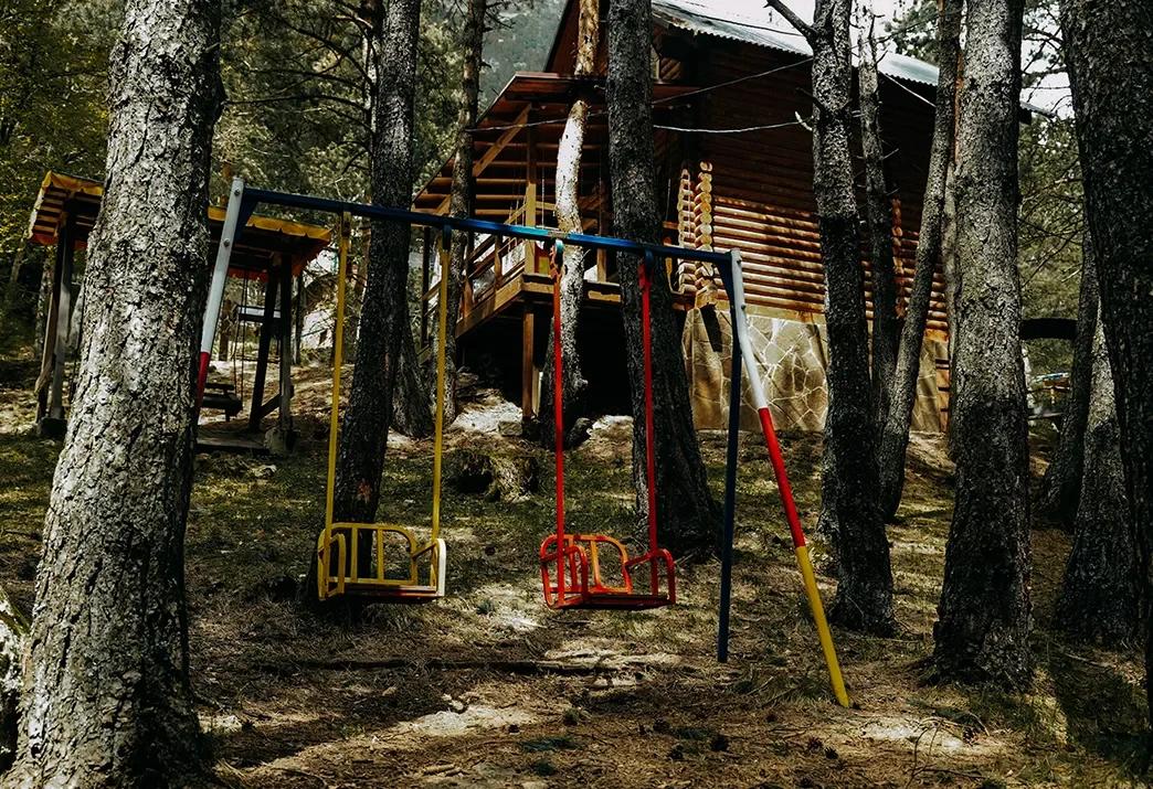 Панорама Дигория
