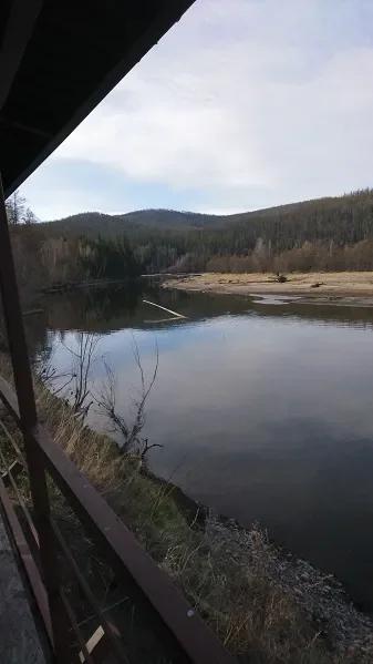 Букатовский затон