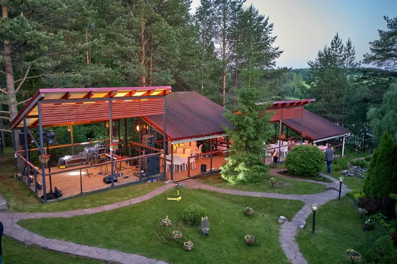 Русская Греция