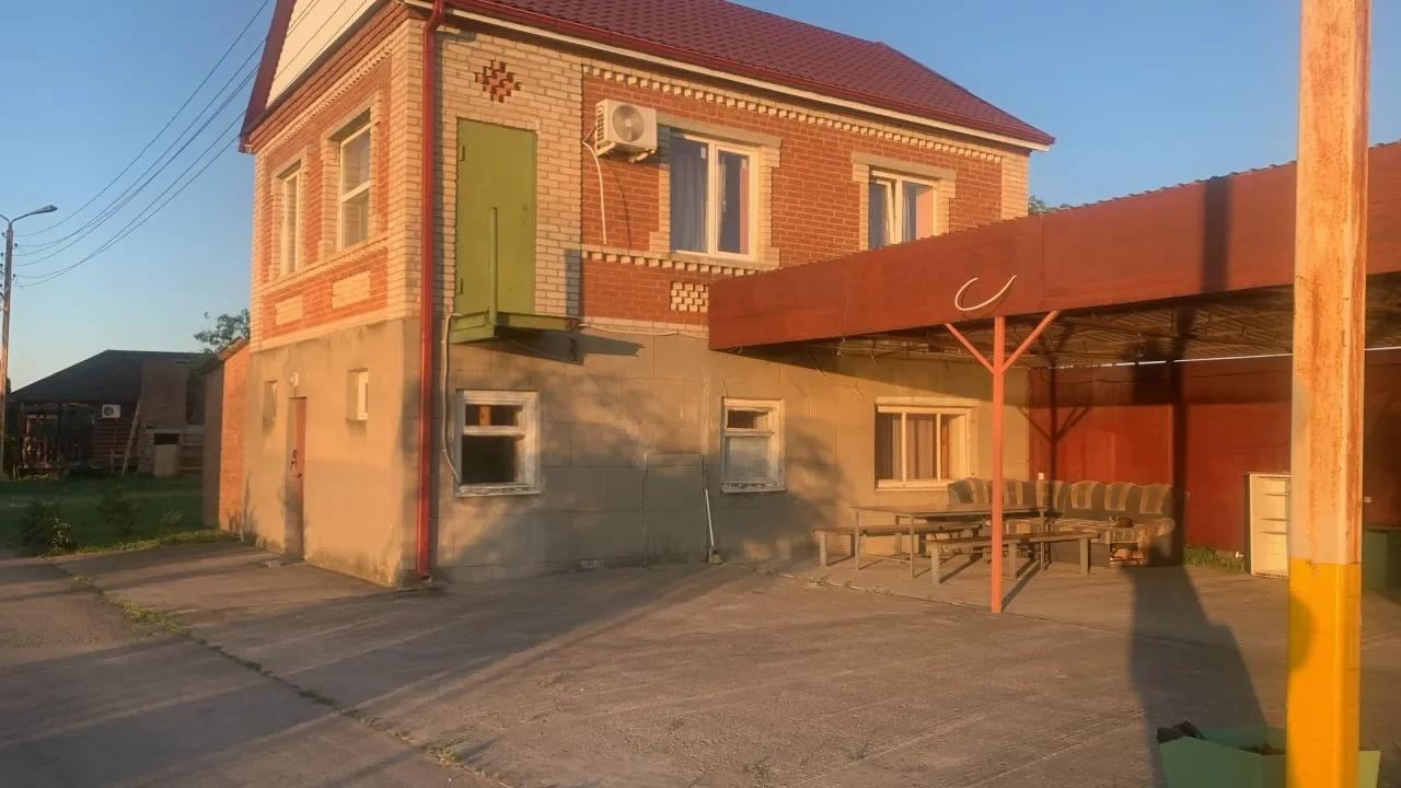 Быстрянский Лиман