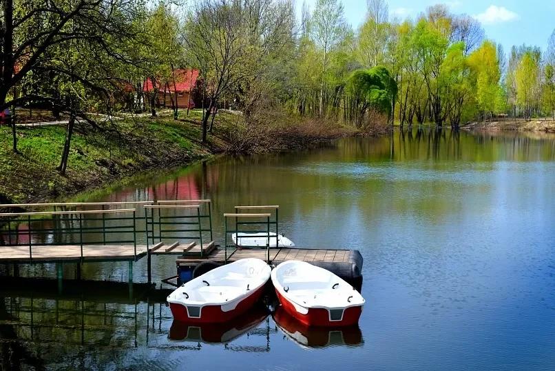 Алые паруса