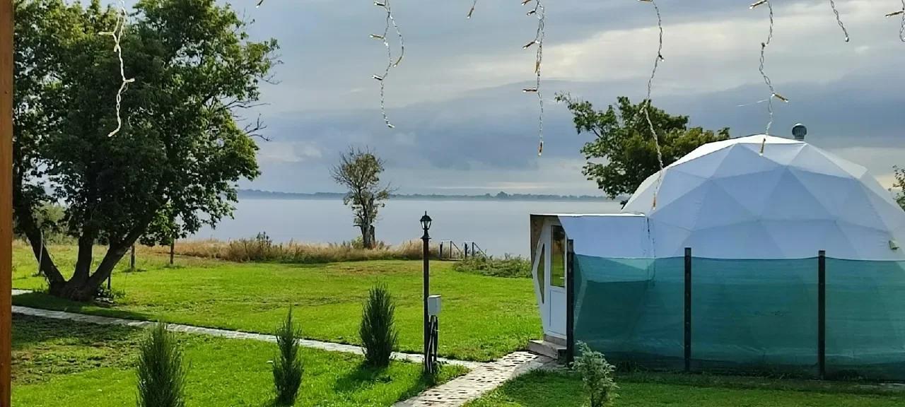 Березовая Лука