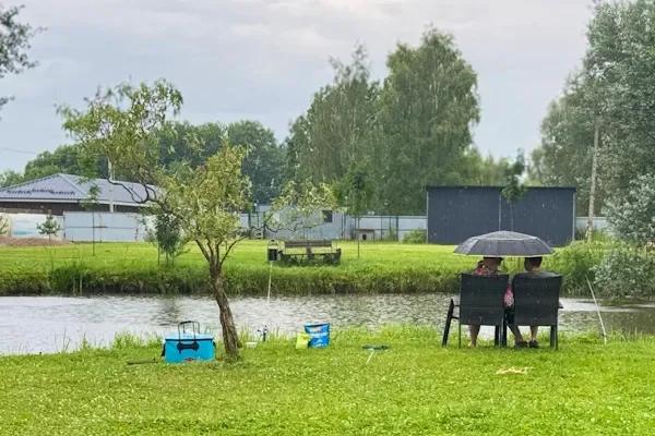 Зазерки