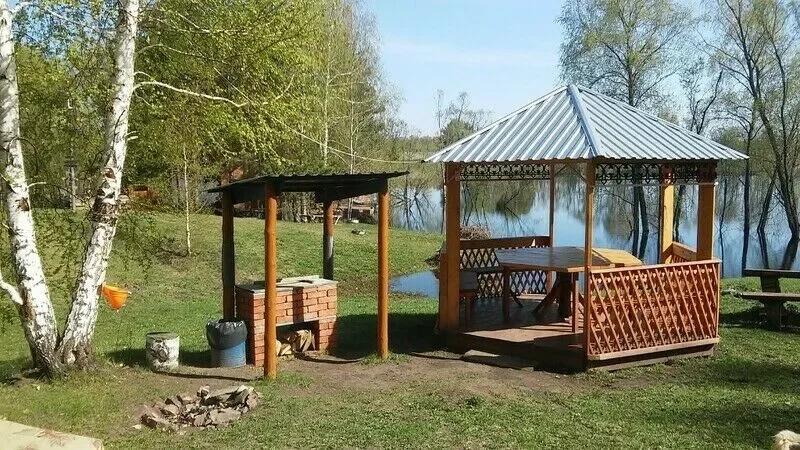 Рыбацкий хуторок