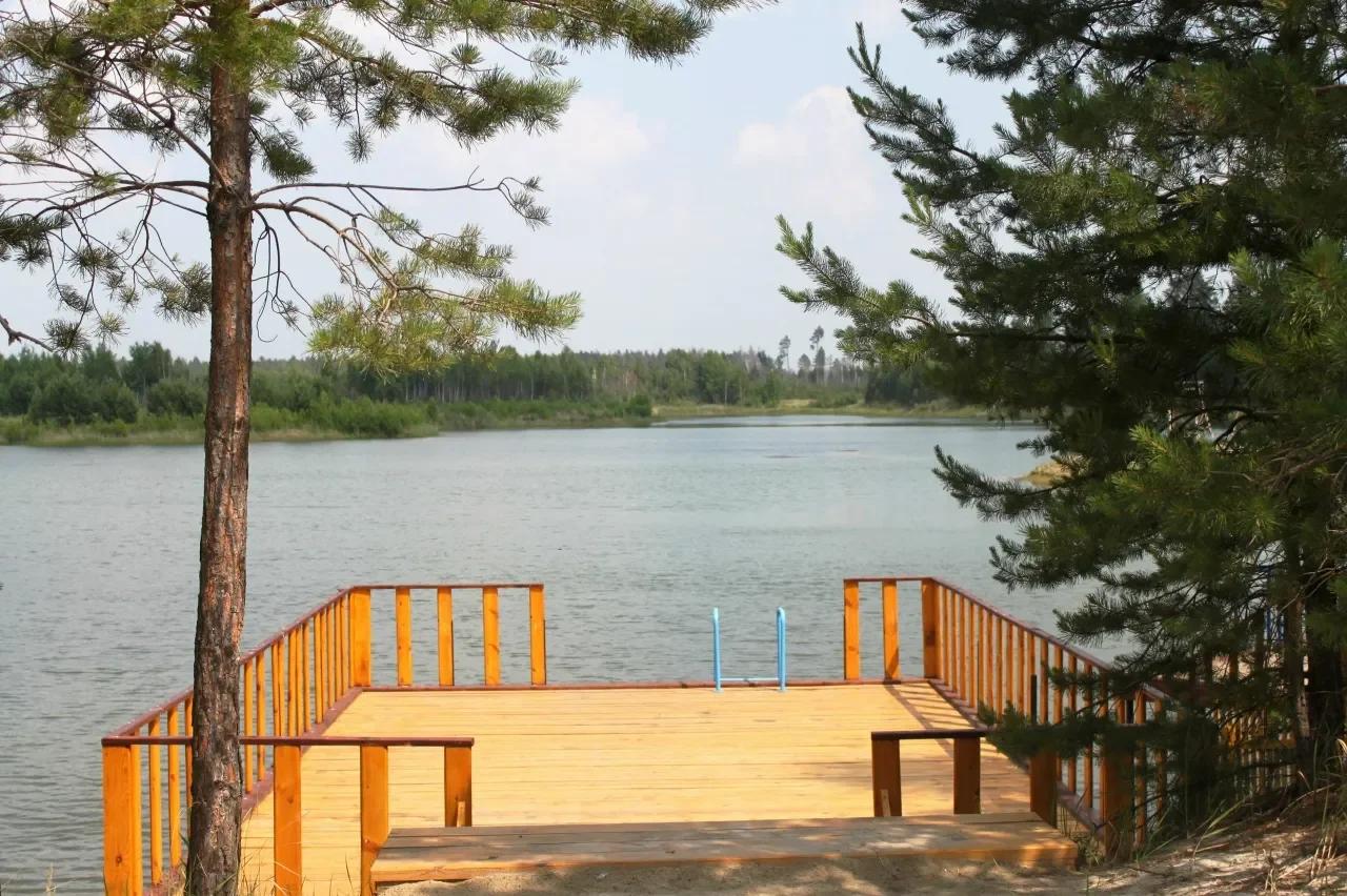 Лагуна