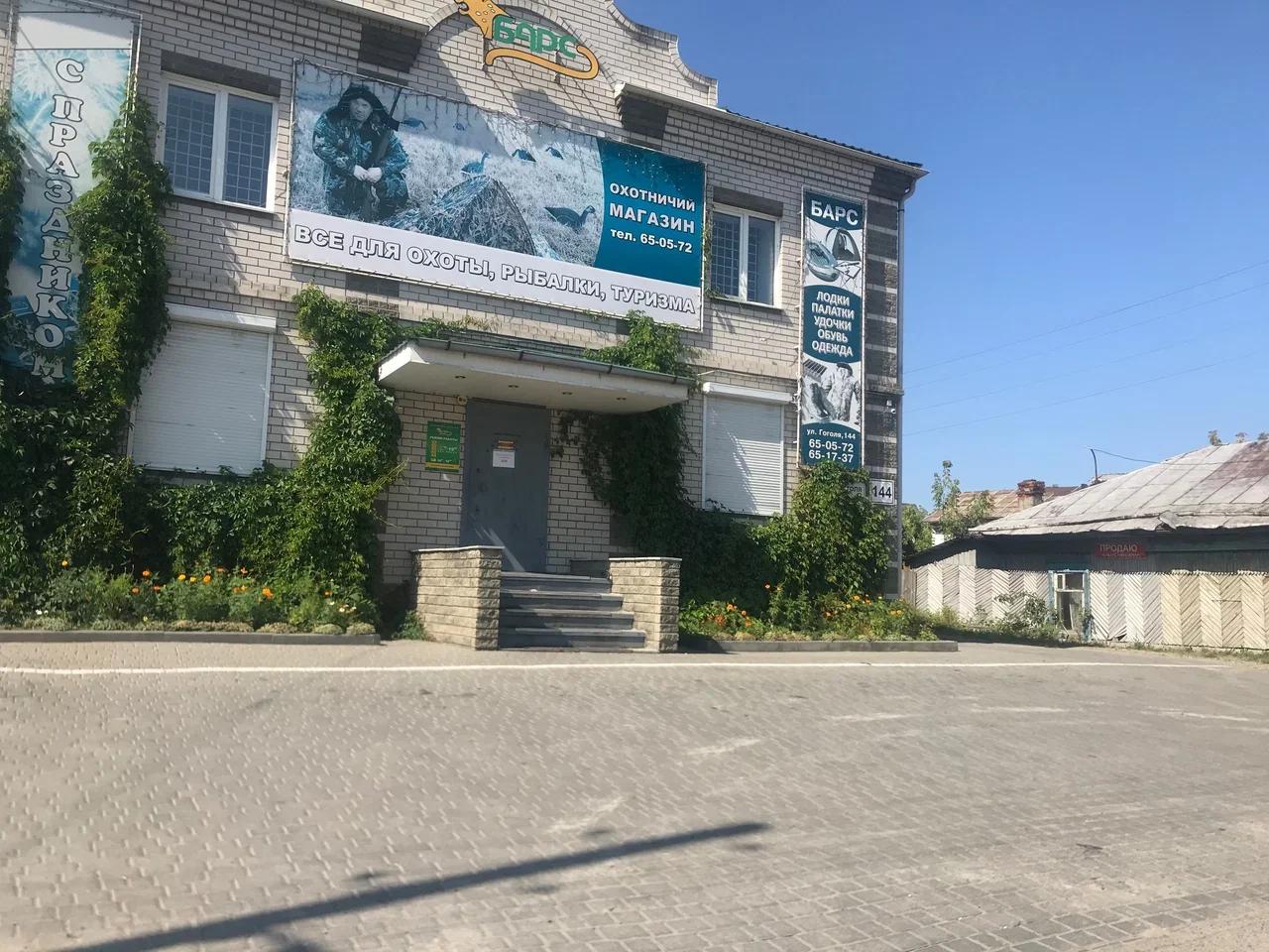 Барс