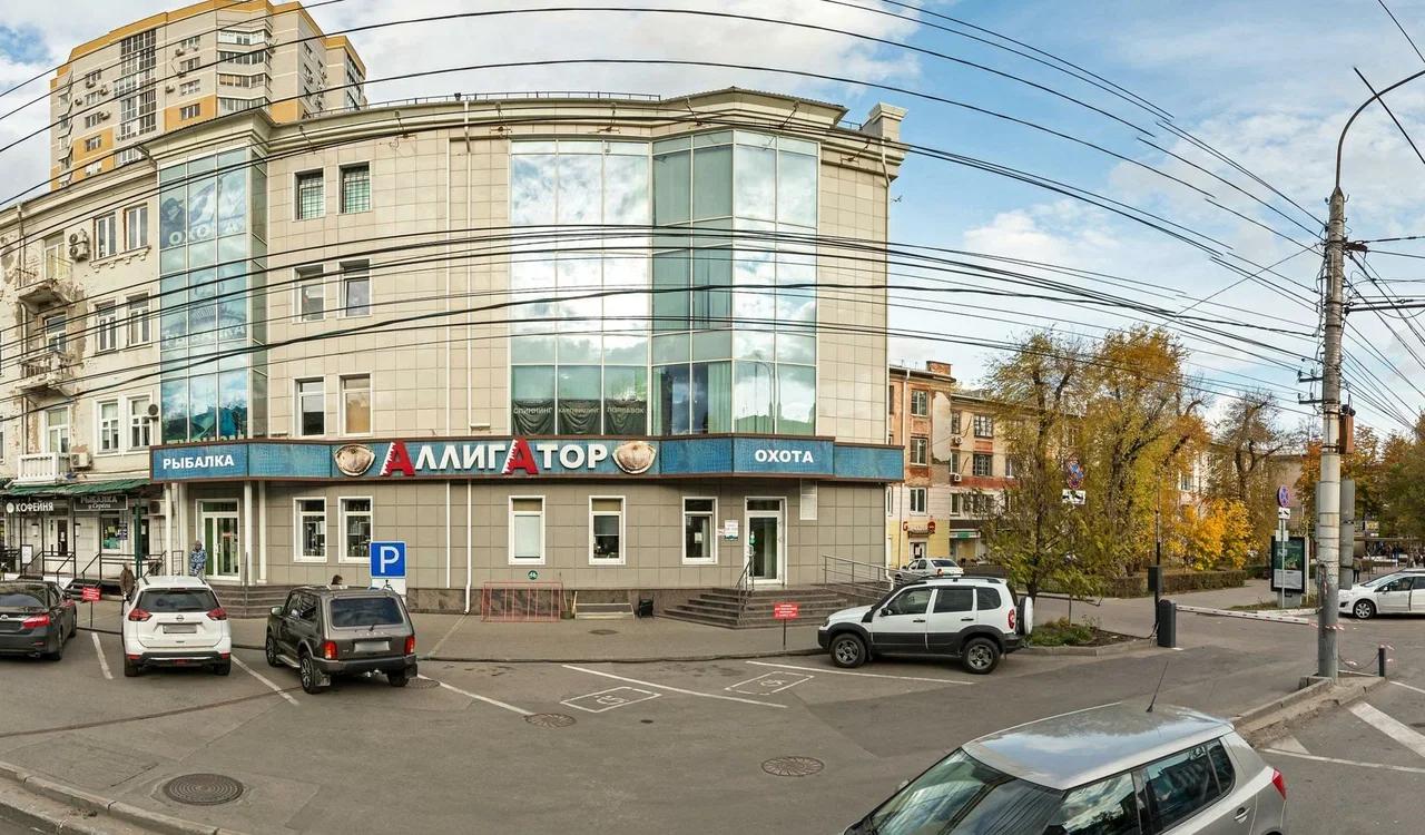 АллигАтор