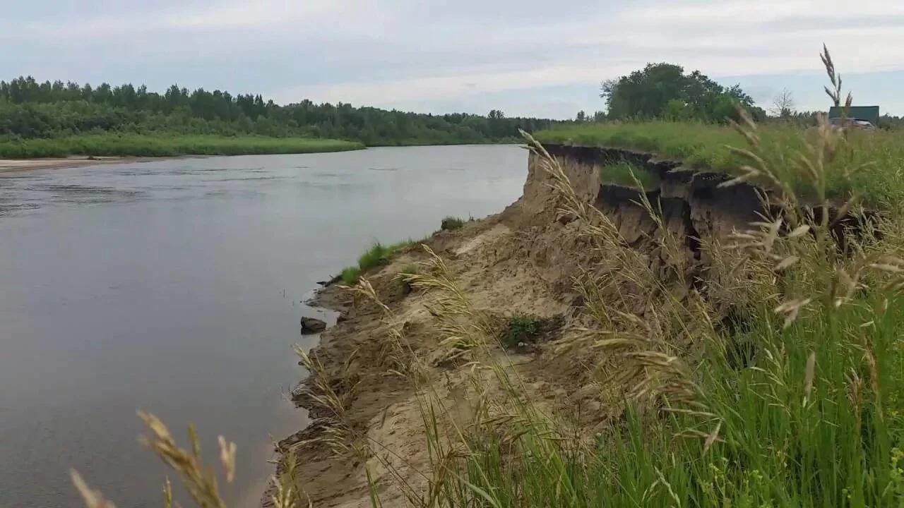 Чумыш