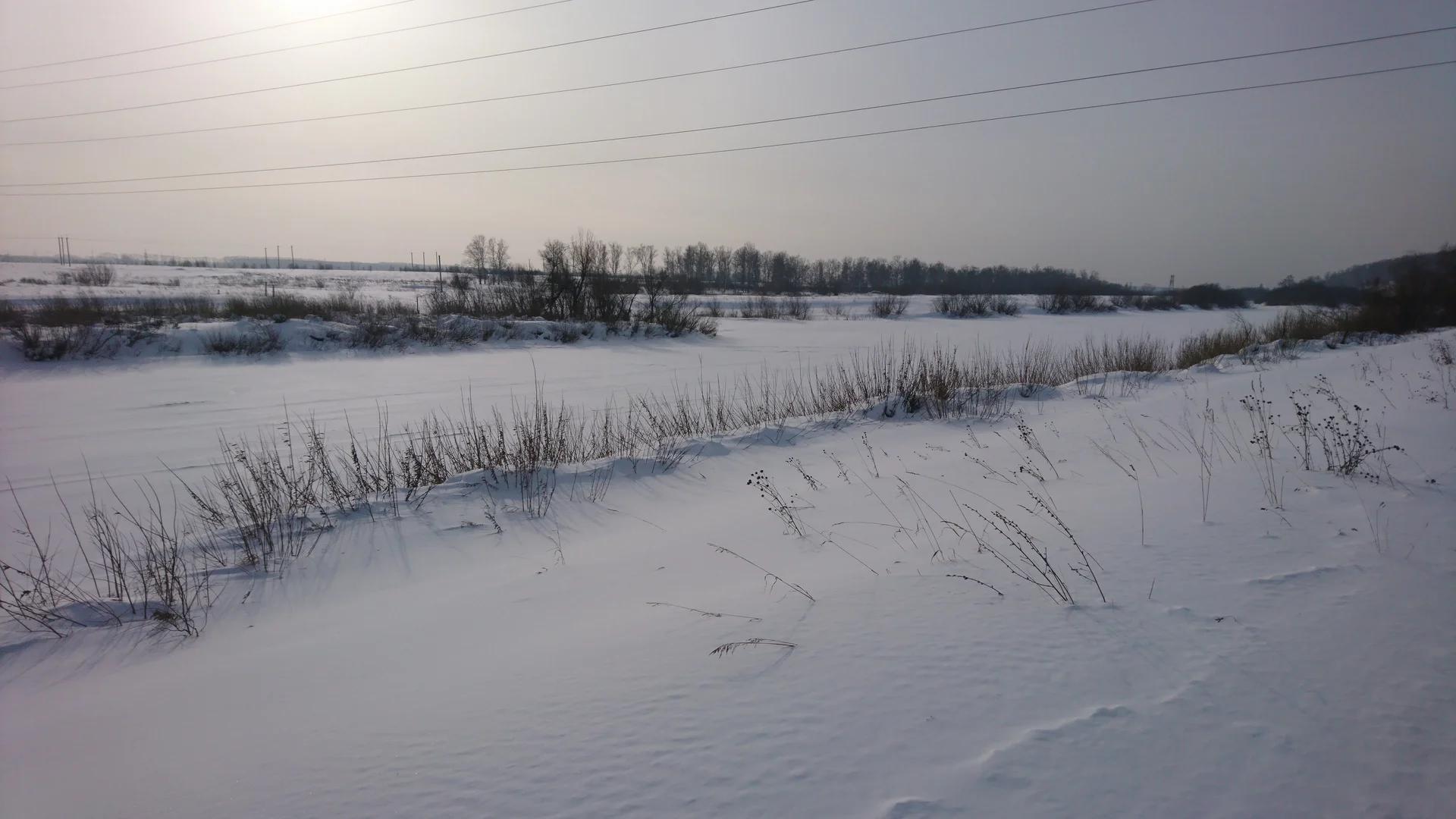 На удочку