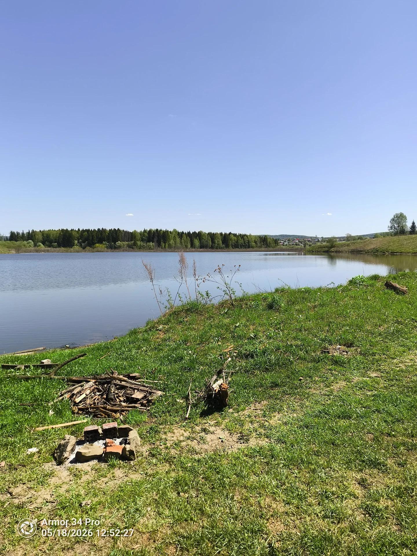 Каменка