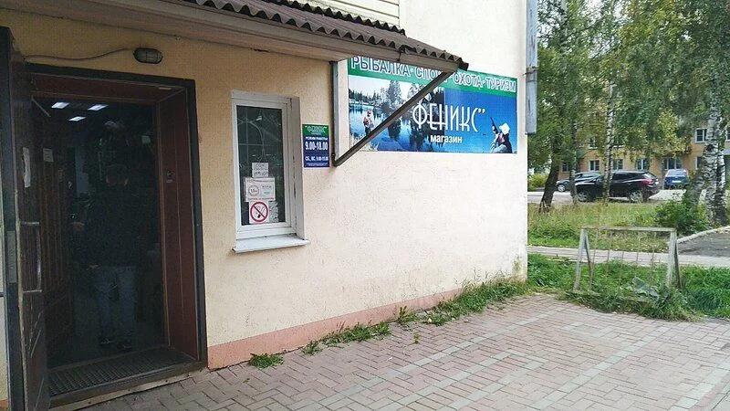 Феникс