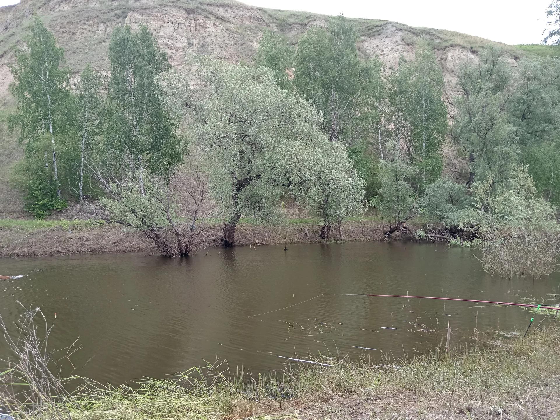 Иртыш (Разлив)
