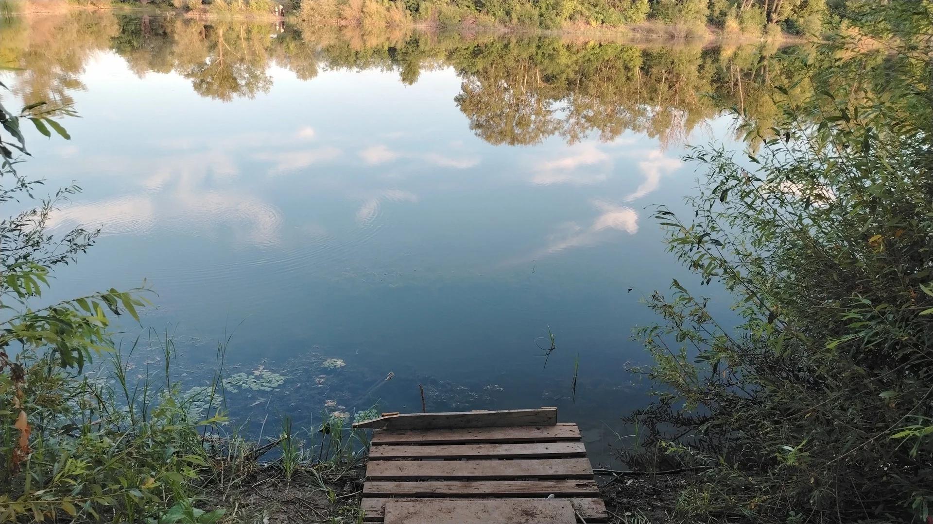 Лебяжье