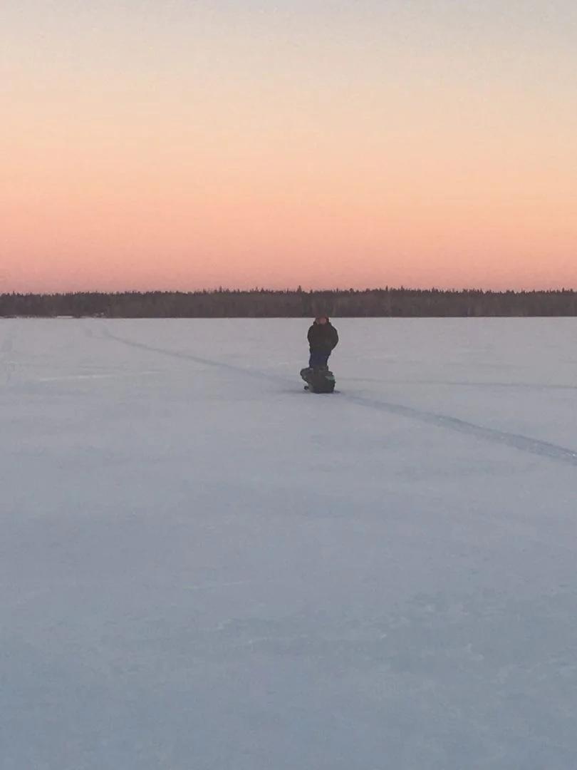Белое