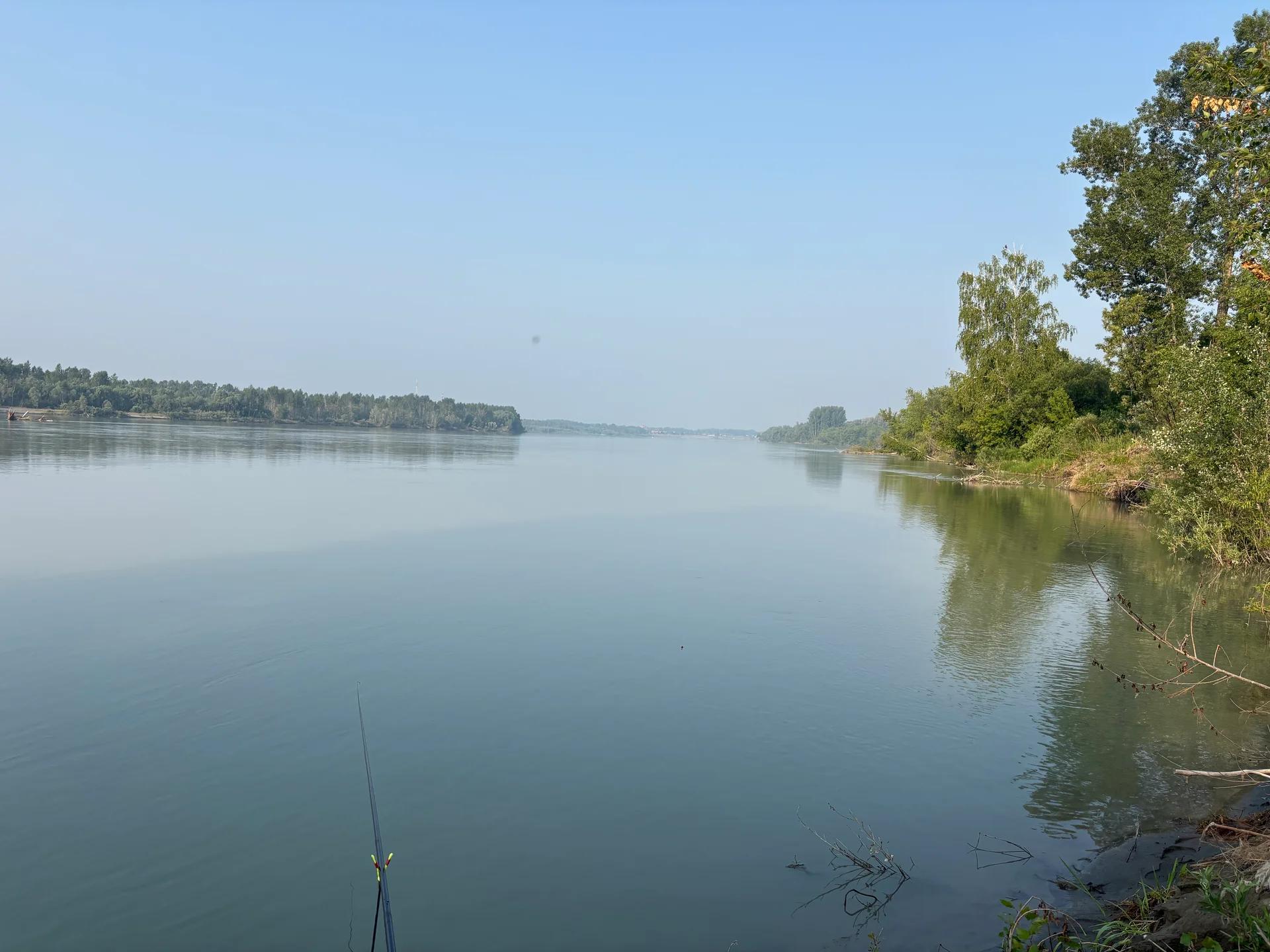 Катунь