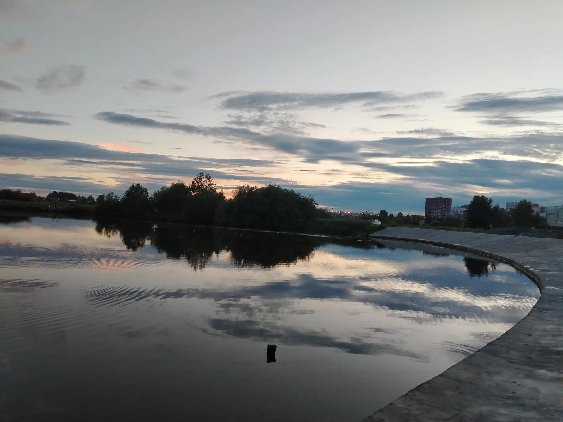 Шиловка