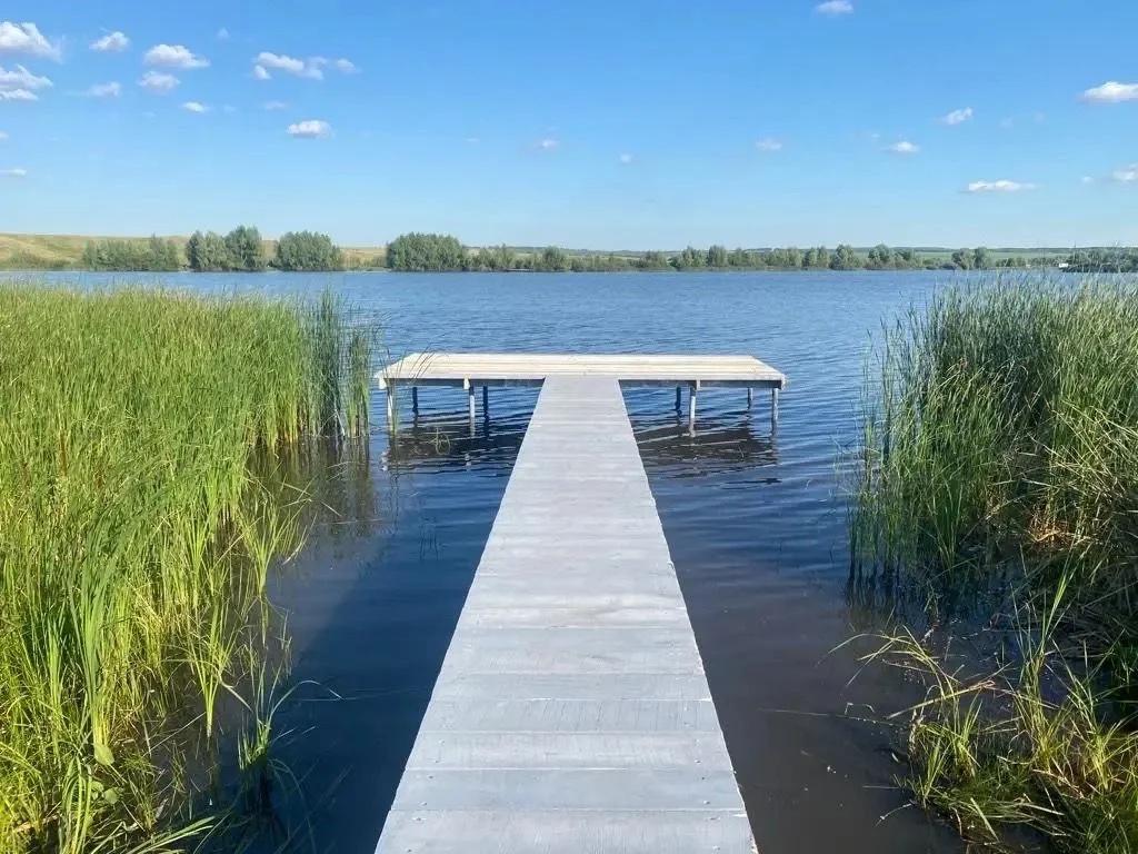 Озера Уразметово