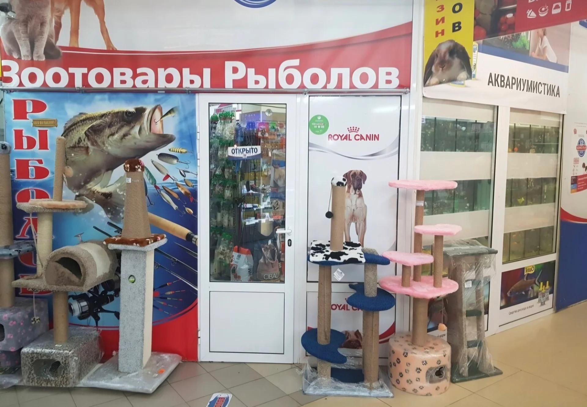 Vidfish.ru