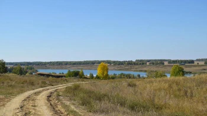 Сенниково
