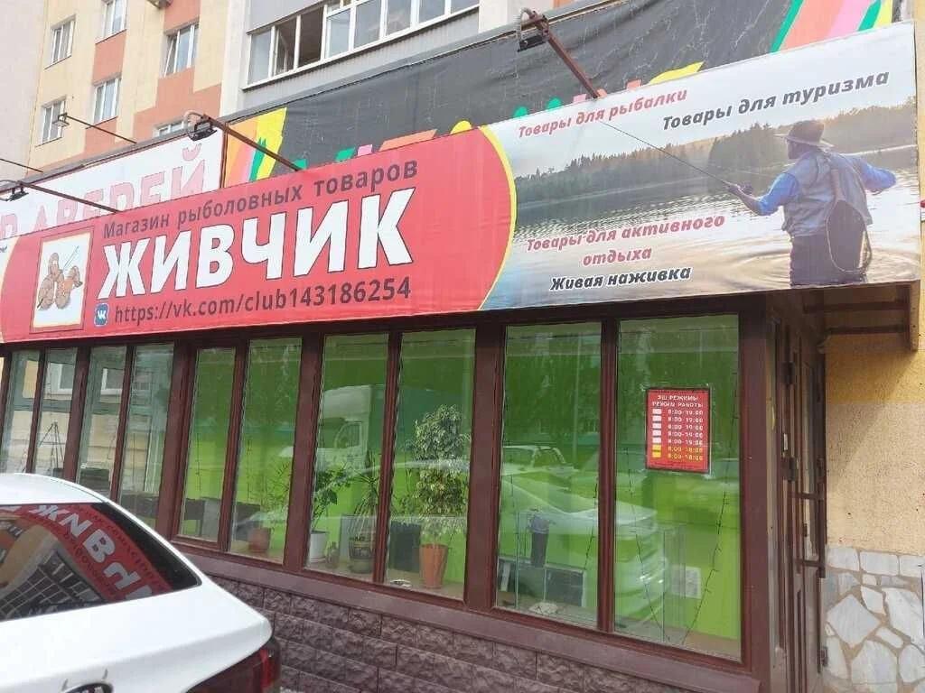 Живчик
