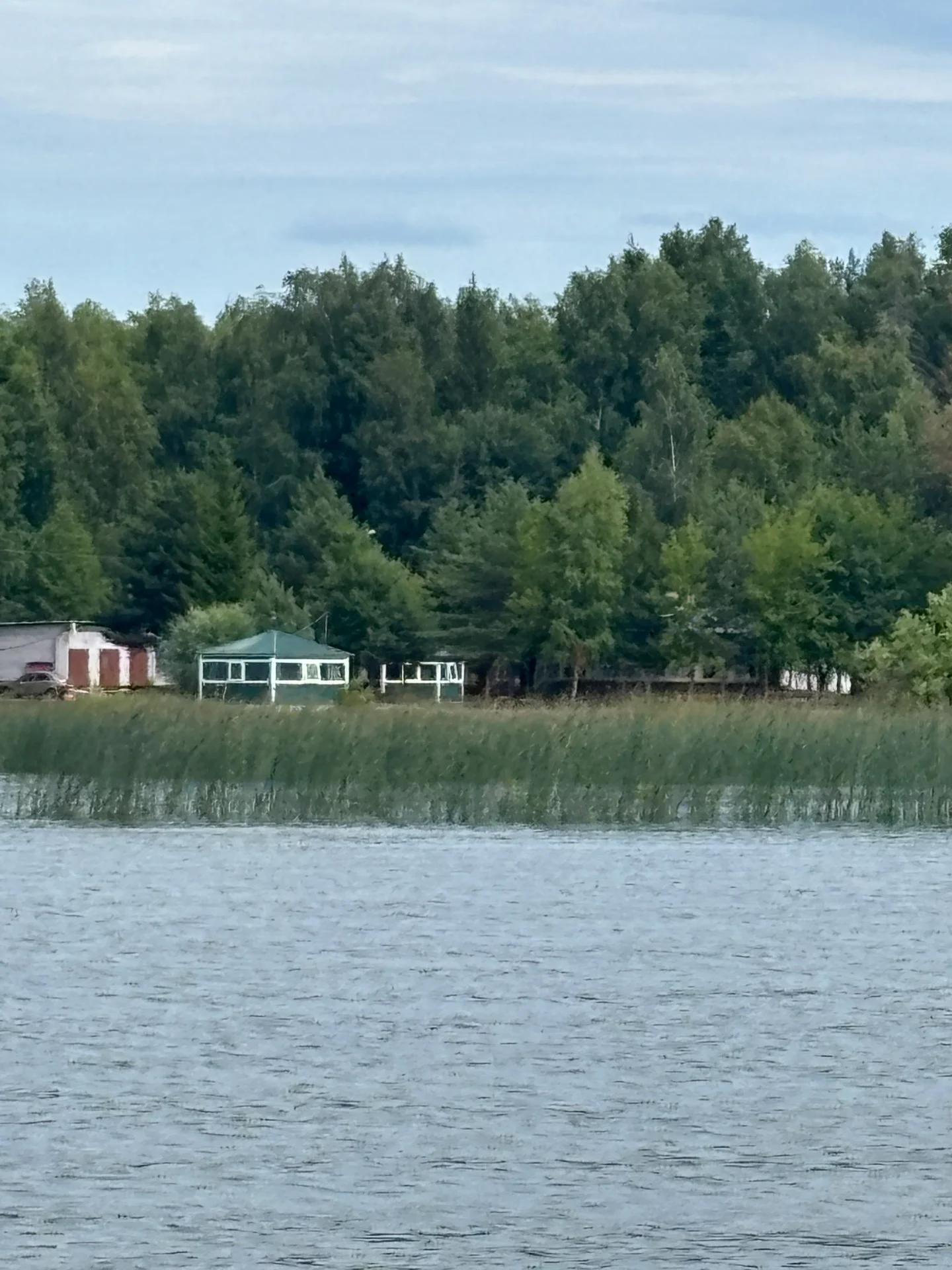 Аренда лодок на прокат
