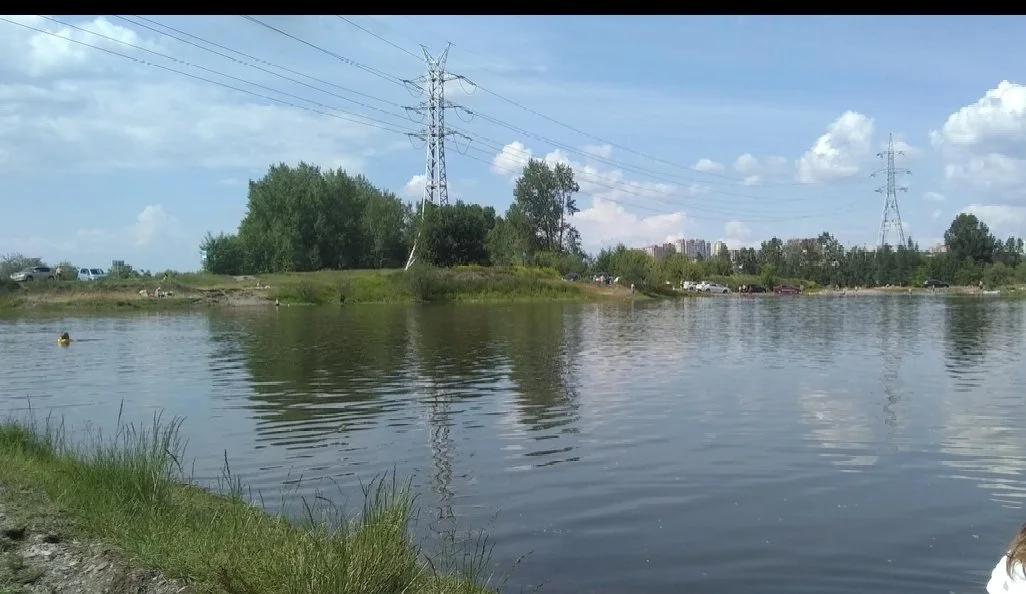 Тёплые озёра