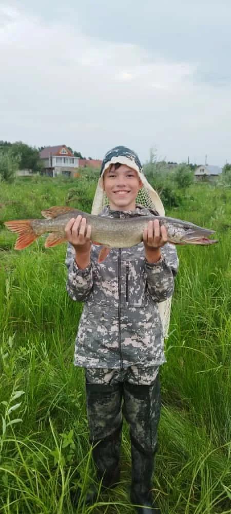 Обь