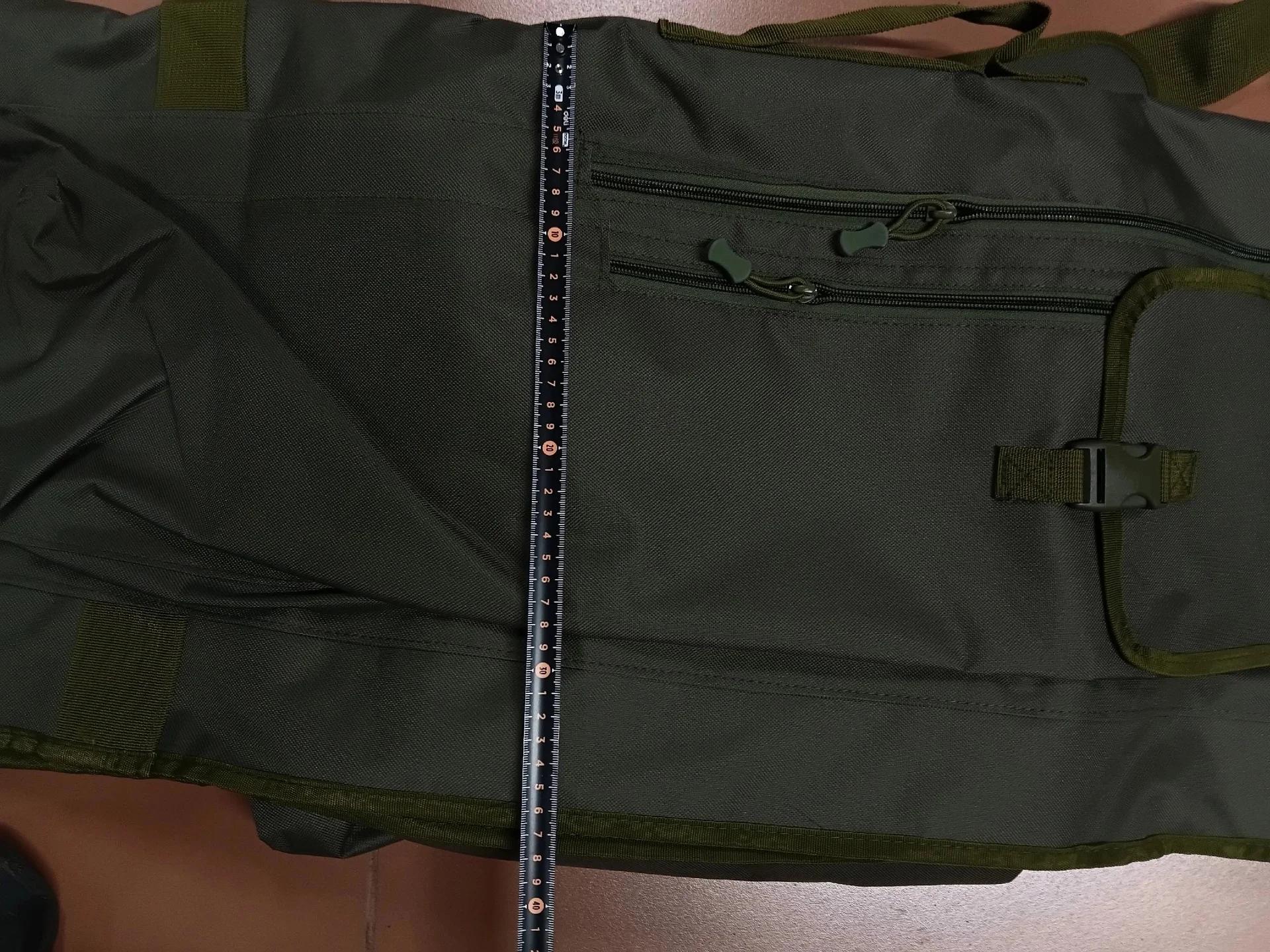 Чехол для удилищ Admiral TACKLE — фото 3