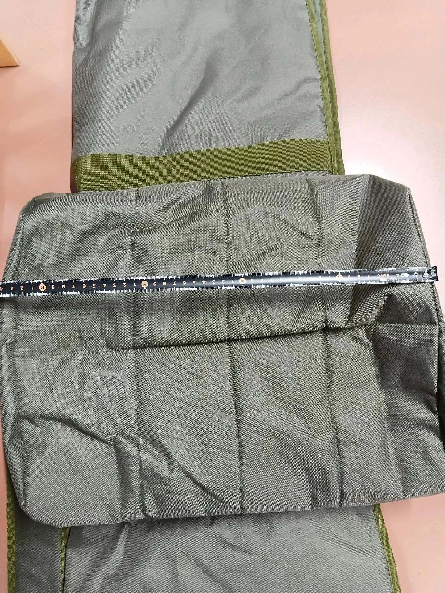 Чехол для удилищ Admiral TACKLE — фото 5