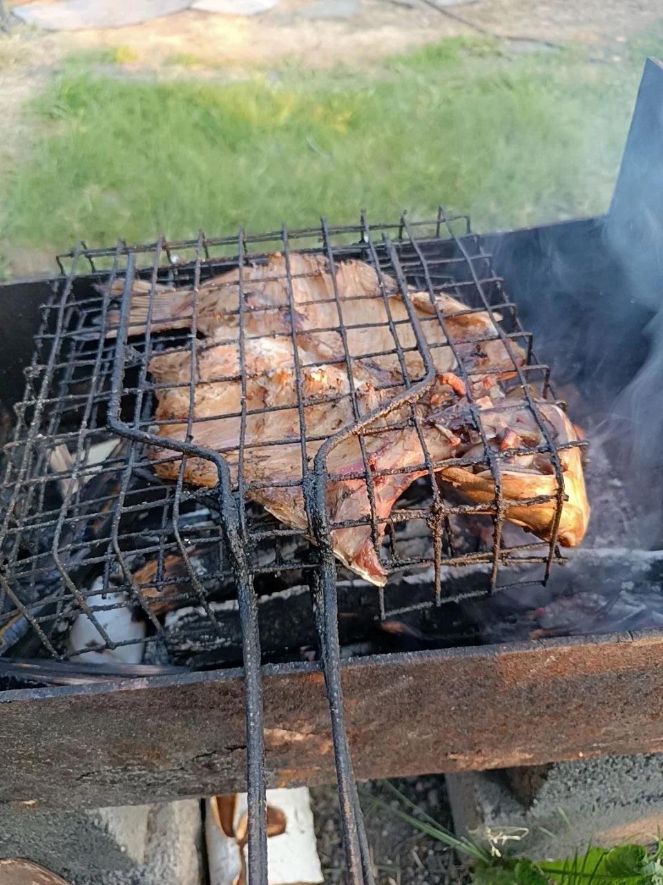 Кама (Кубассы)