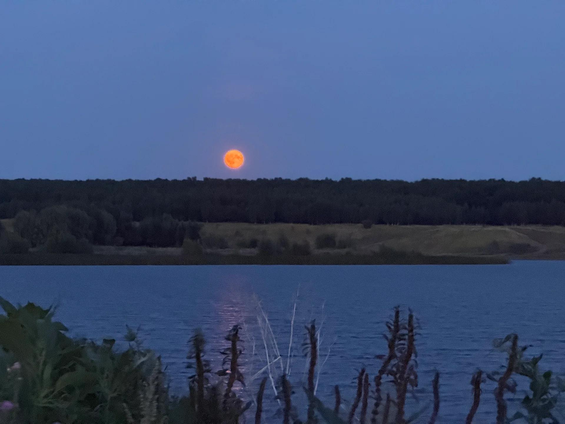Кама (Гремячка)