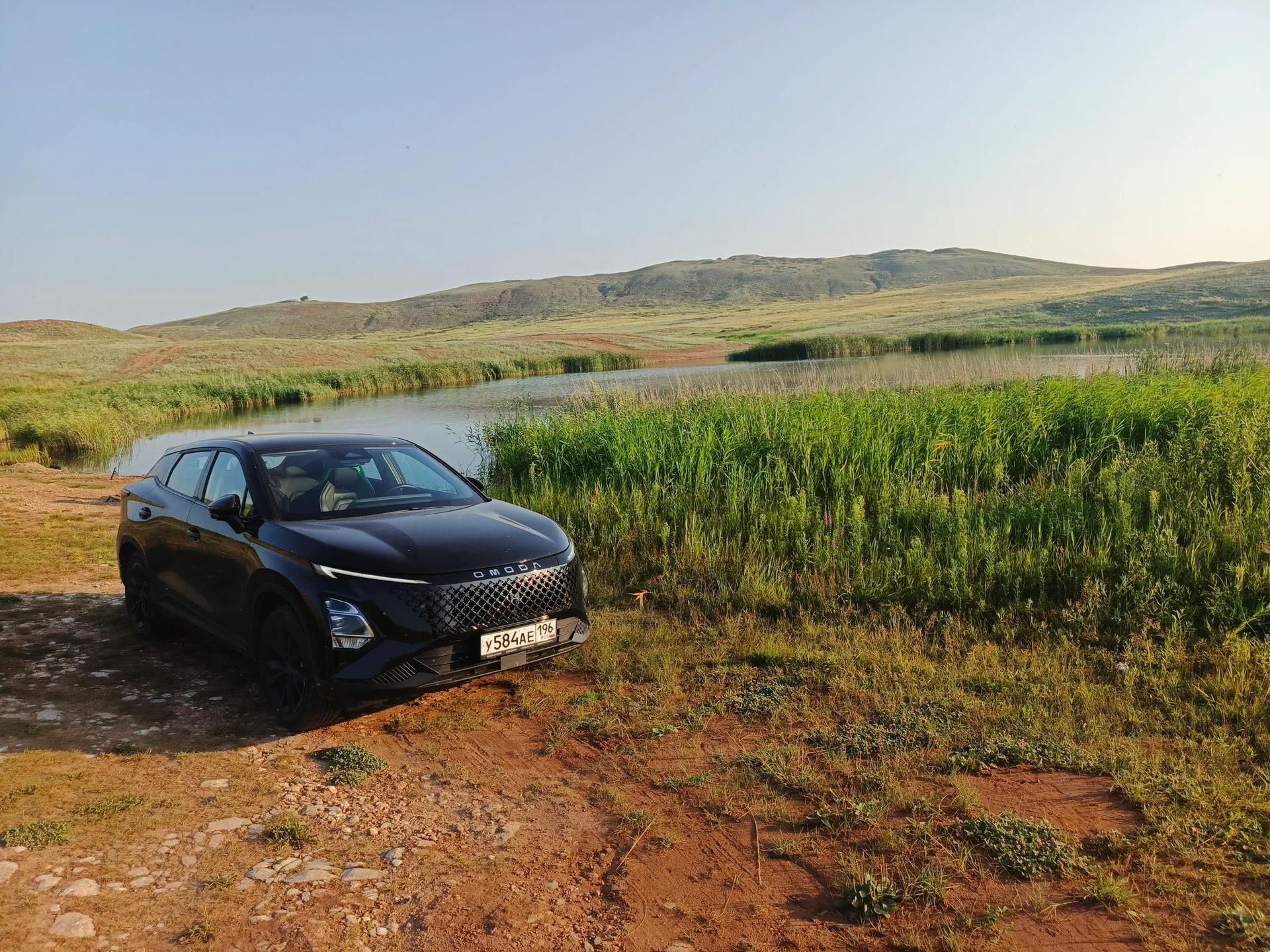 Карасевое