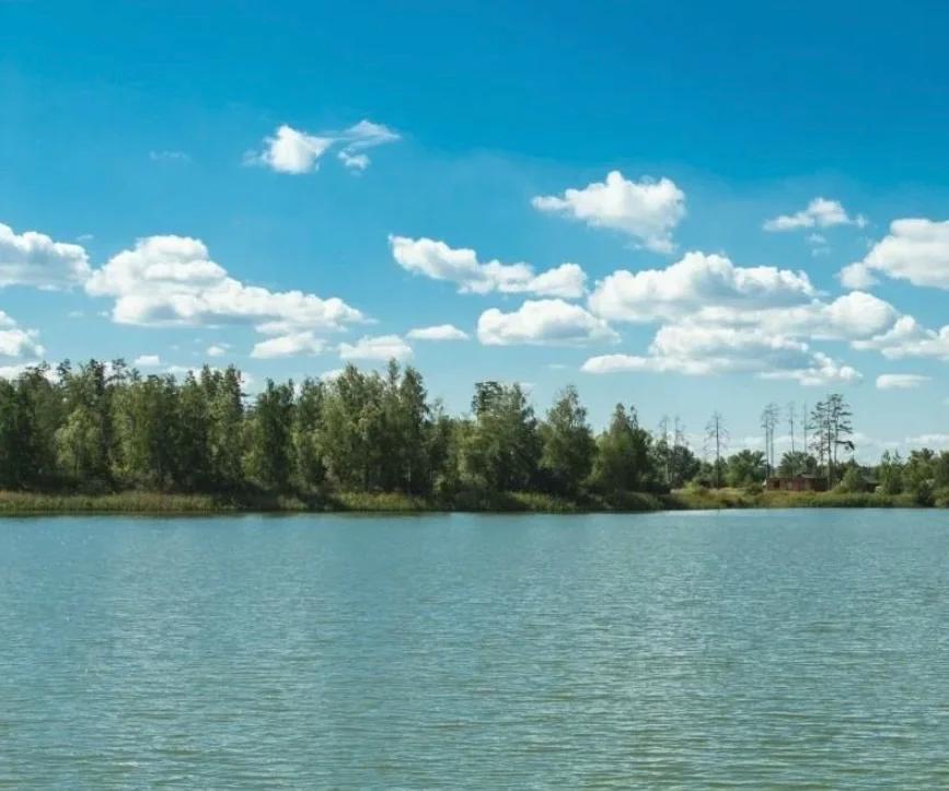 Восьмерка