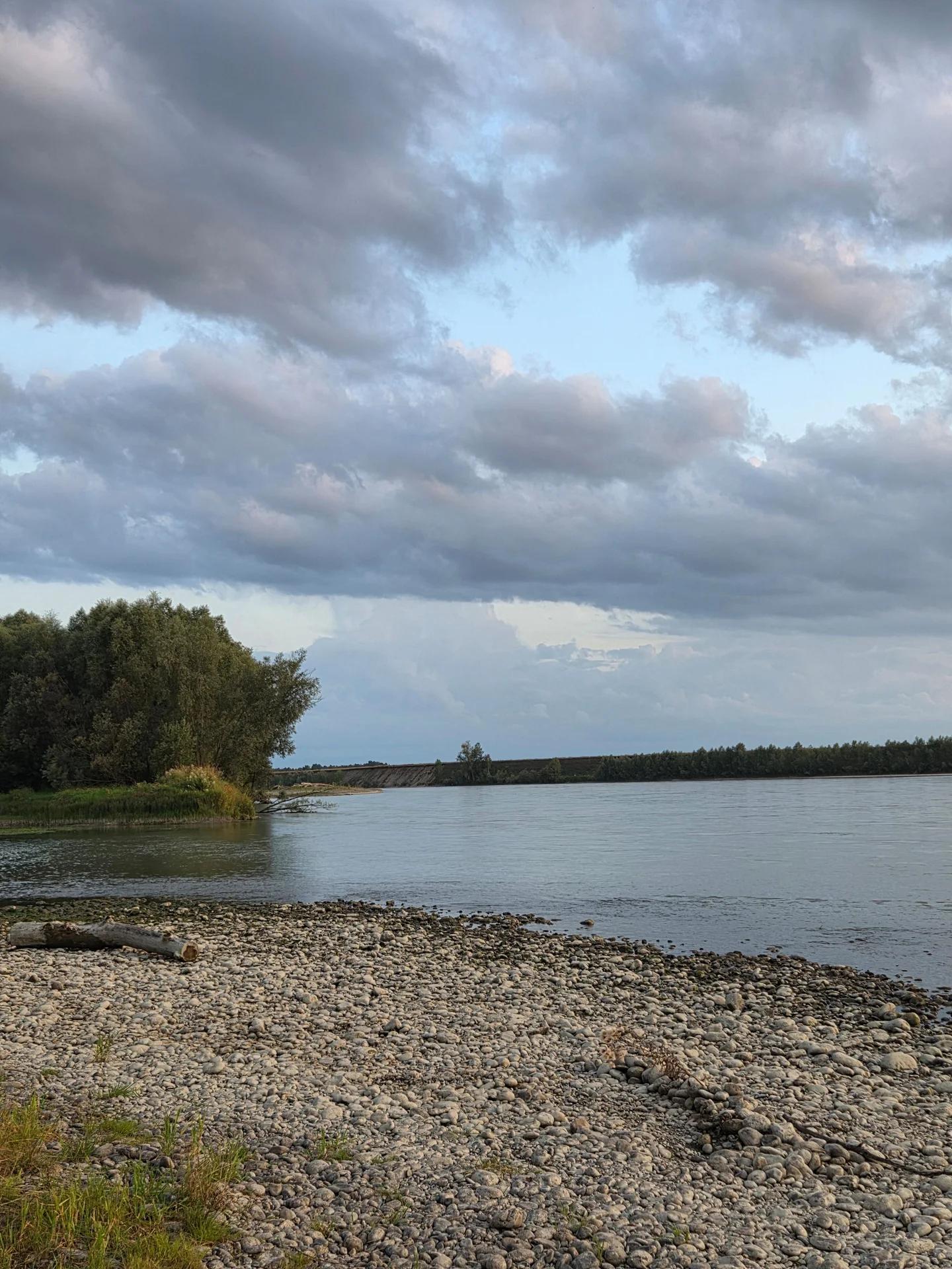 Катунь