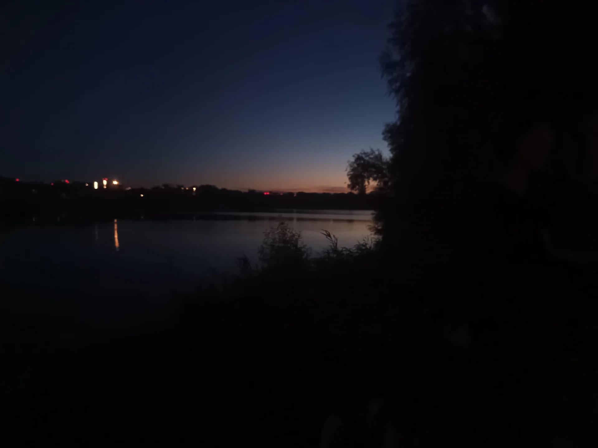 Черная
