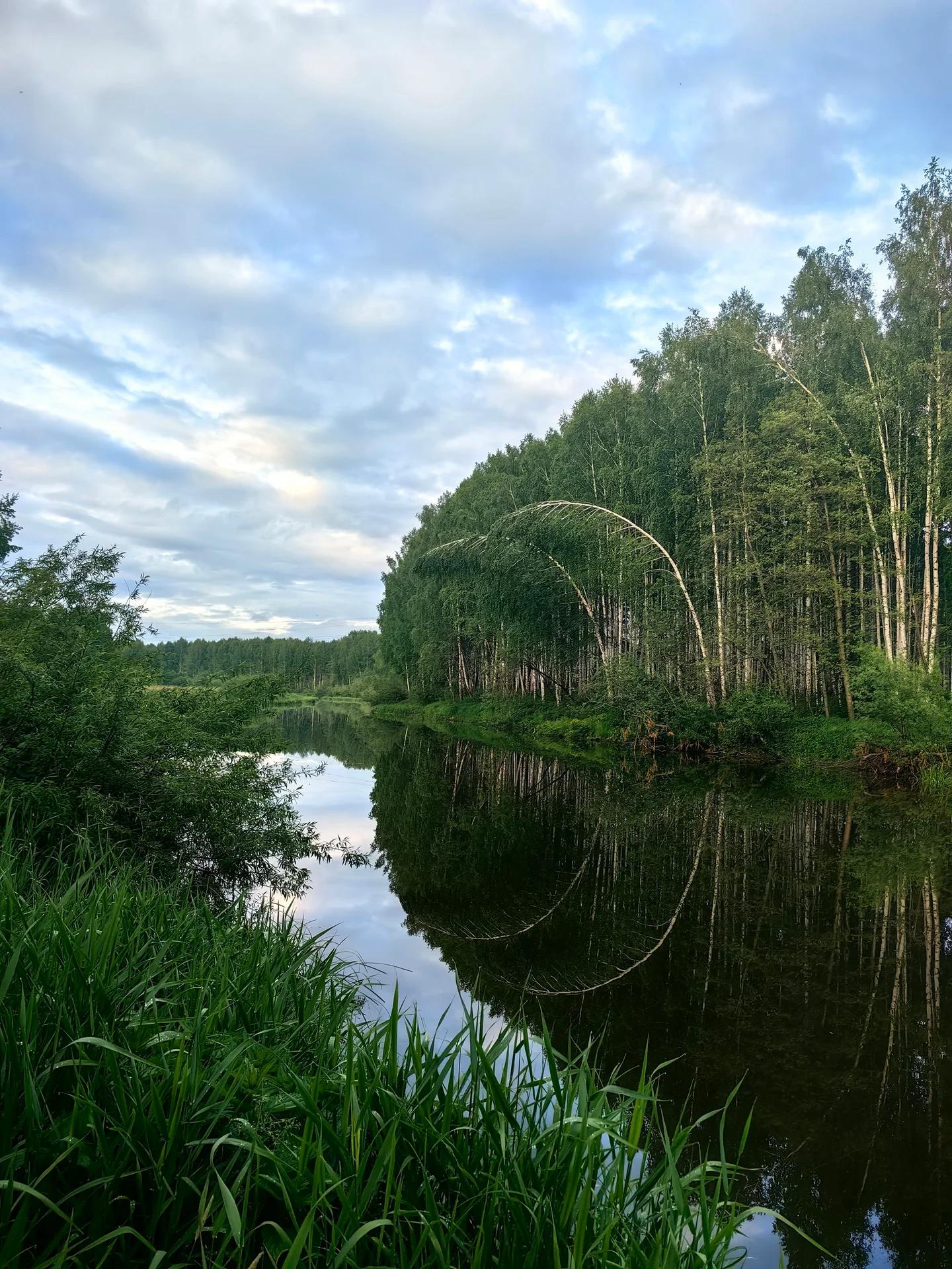 Чусовая