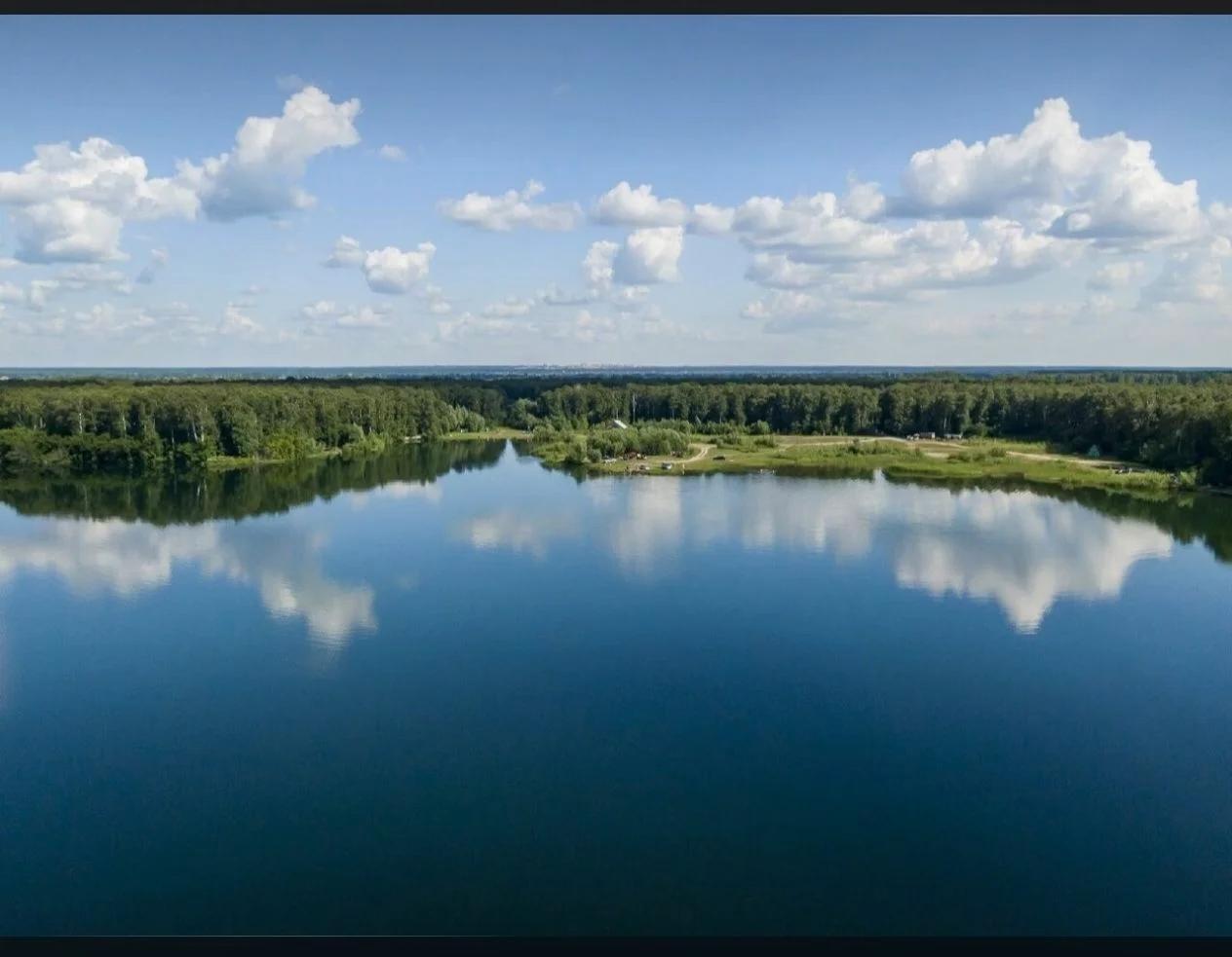 Глубокое