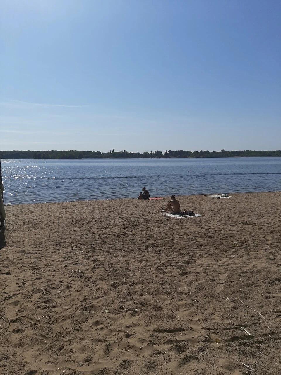 Тарханка (Пляж)