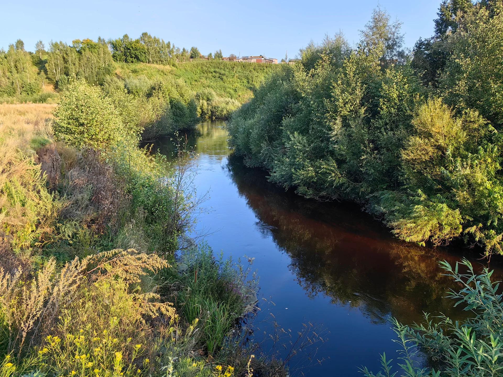 Синара (Усть-Багаряк)