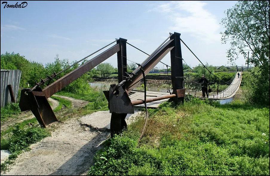 Камелик (Перелюб)