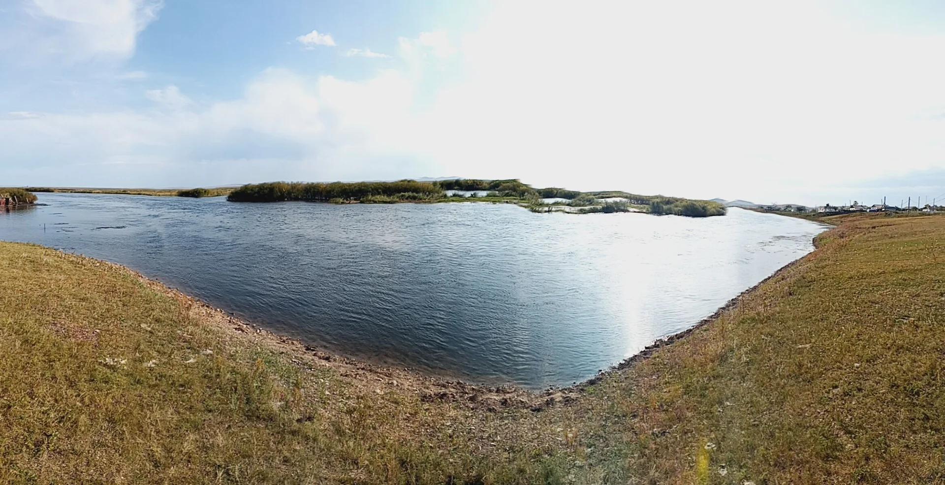 Аргунь (Разрыв)