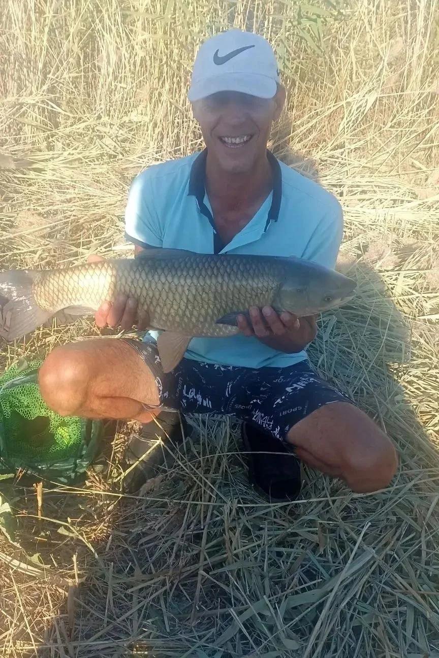 Дом рыбака