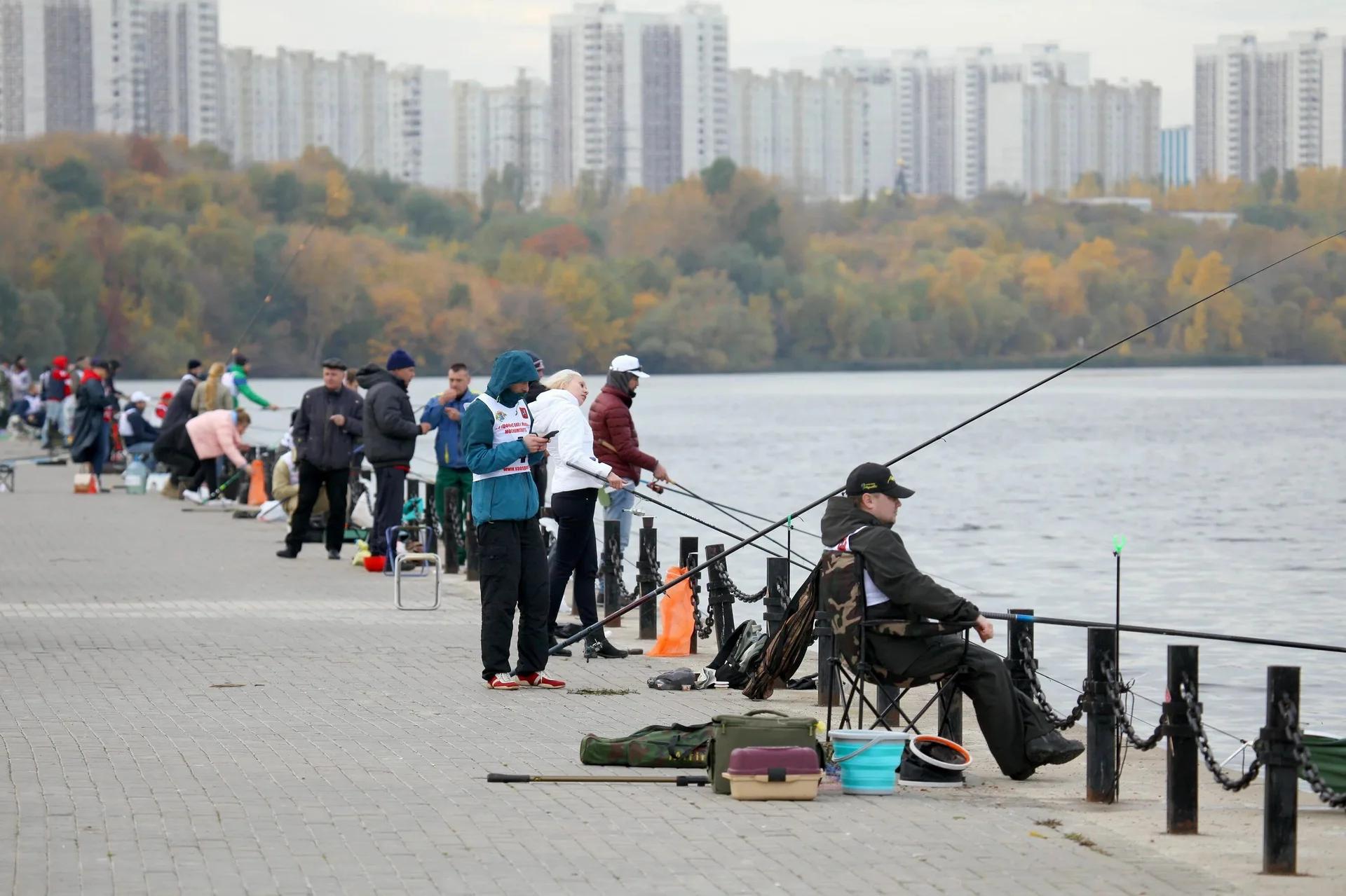 Москва (Цепи)